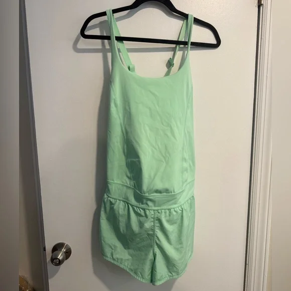 FP Movement x HATCH Righteous Maternity Runsie (Onesie) - Picture 6 of 7